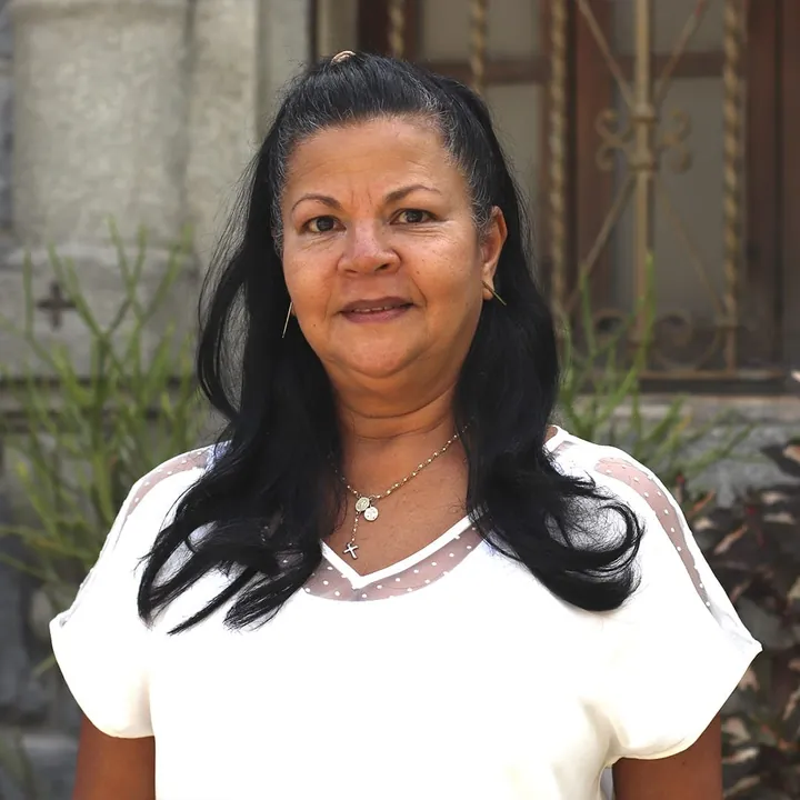 Betzabeth De Lima
