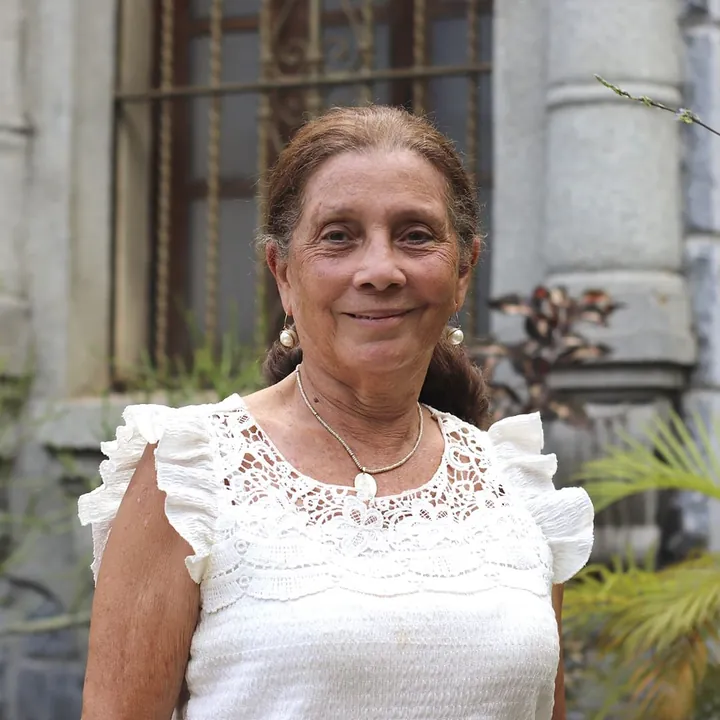 Daisy Valderrama