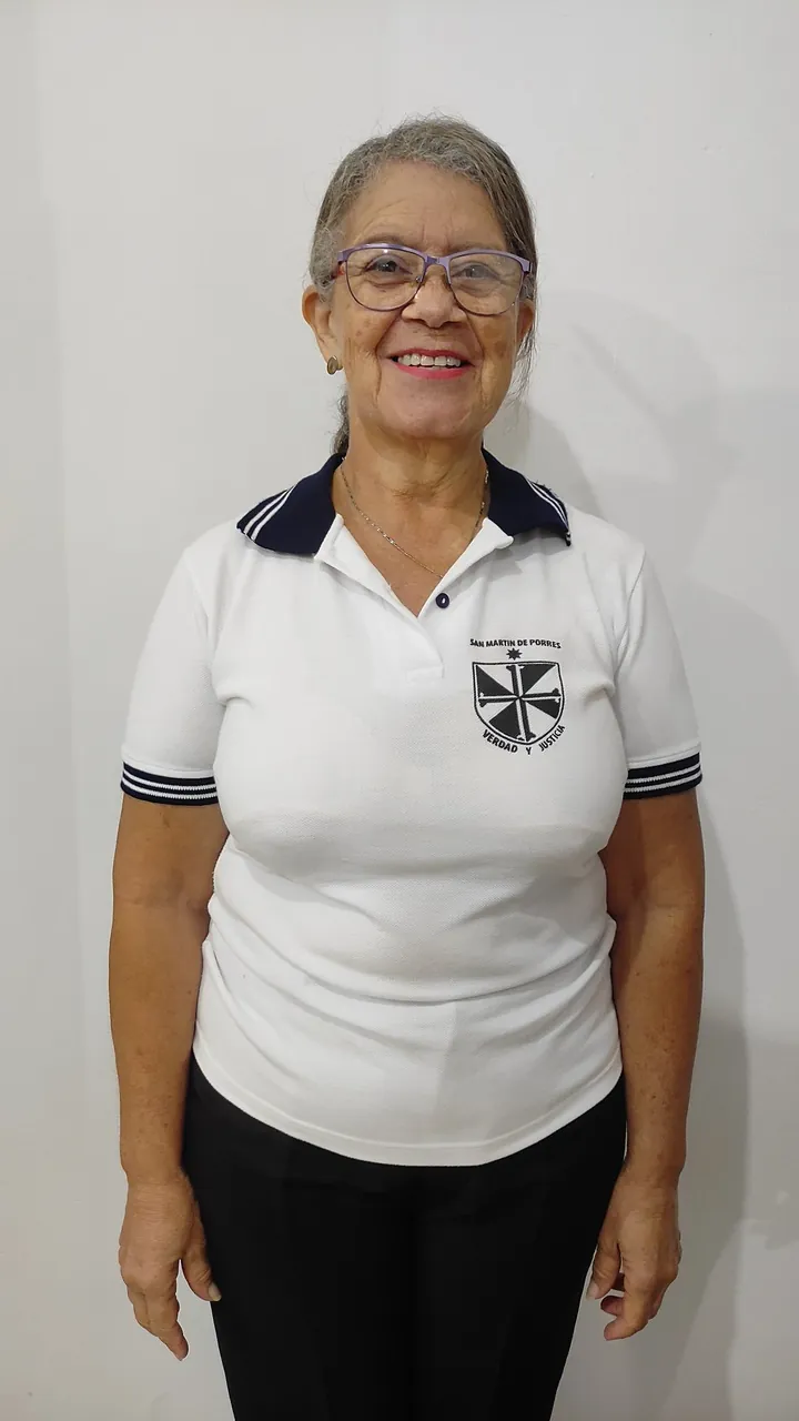 Evelyn Barreto