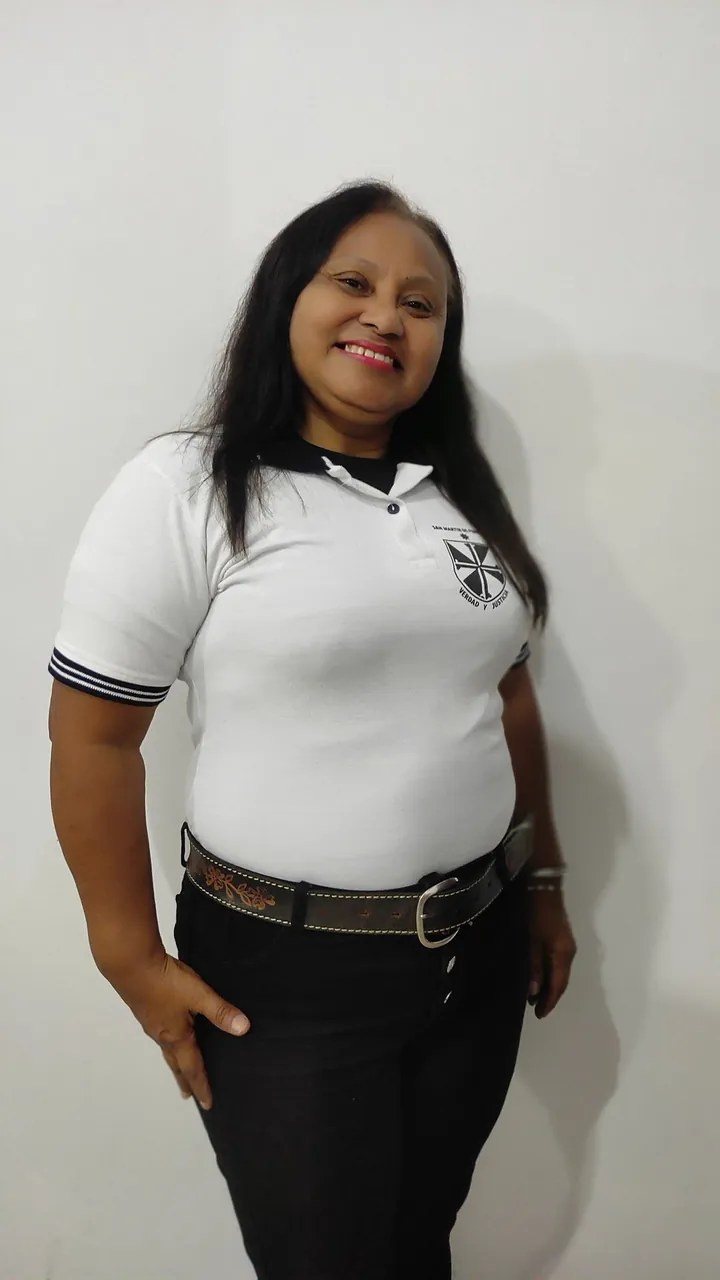 Grisel Palencia