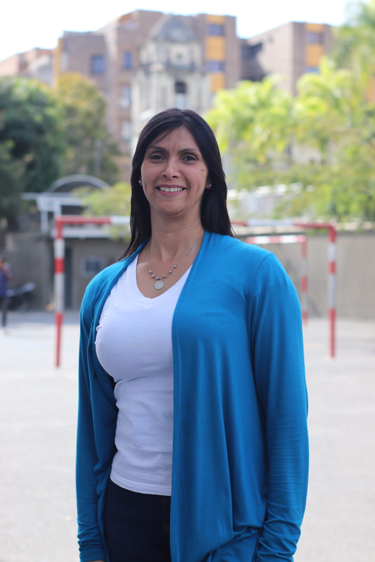 Avatar – Lic. Gliderbys Suarez – Directora de Medios