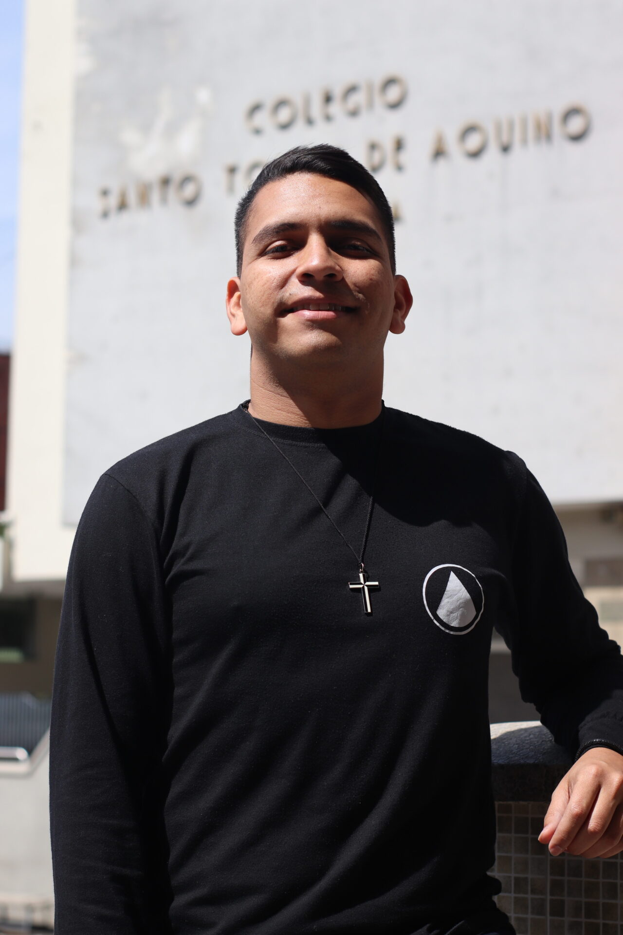 Avatar – Lic. Humberto Rico – Director de Predicación